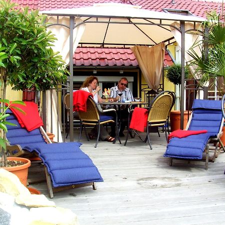 Cleo'S Hotel Kallstadt Εξωτερικό φωτογραφία