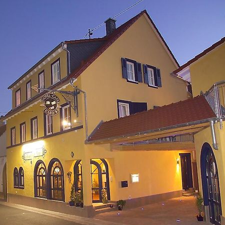 Cleo'S Hotel Kallstadt Εξωτερικό φωτογραφία