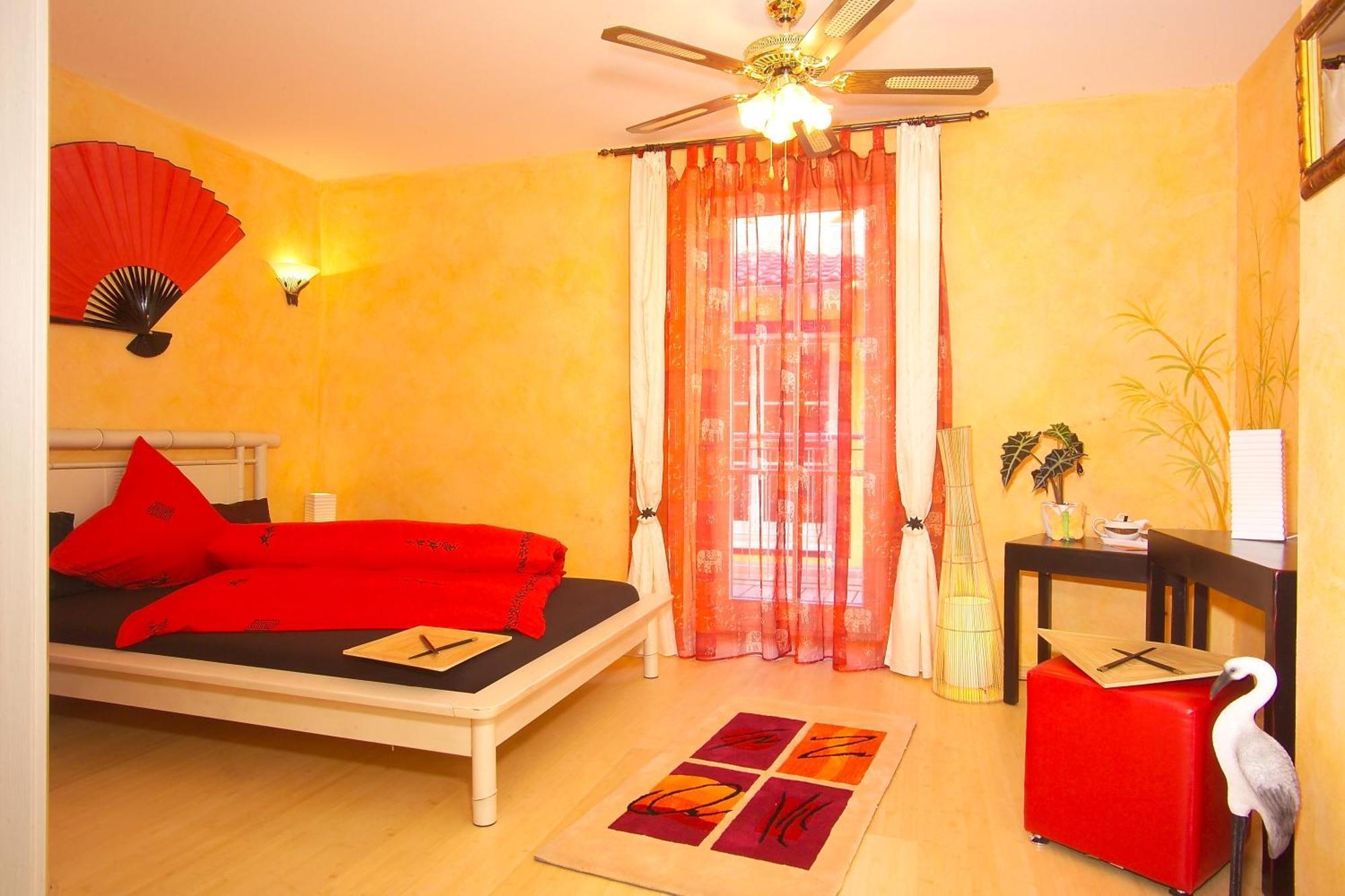 Cleo'S Hotel Kallstadt Δωμάτιο φωτογραφία