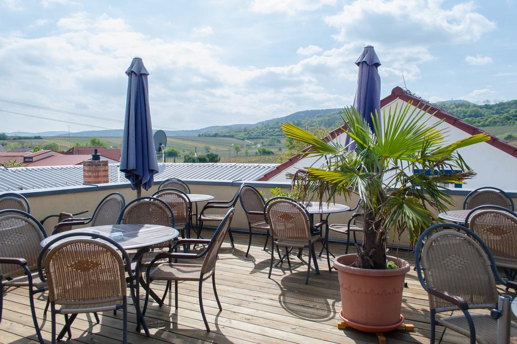 Cleo'S Hotel Kallstadt Εξωτερικό φωτογραφία