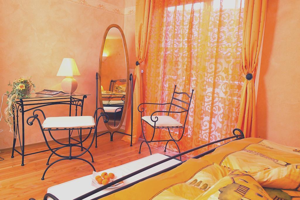 Cleo'S Hotel Kallstadt Εξωτερικό φωτογραφία