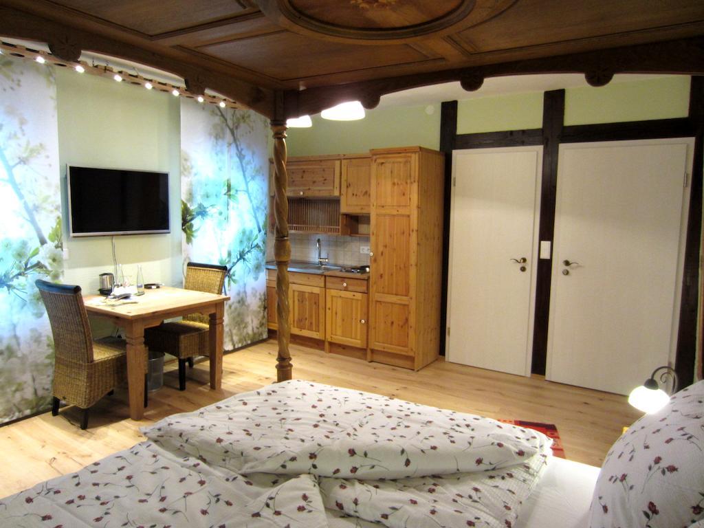 Cleo'S Hotel Kallstadt Εξωτερικό φωτογραφία