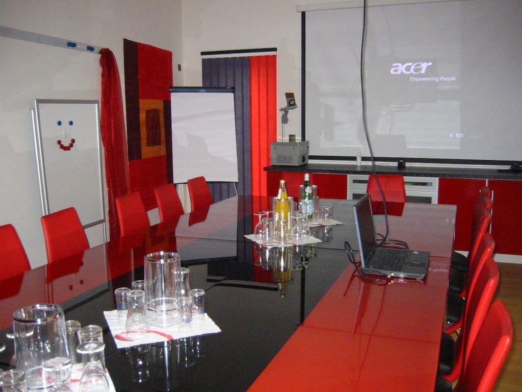 Cleo'S Hotel Kallstadt Εξωτερικό φωτογραφία