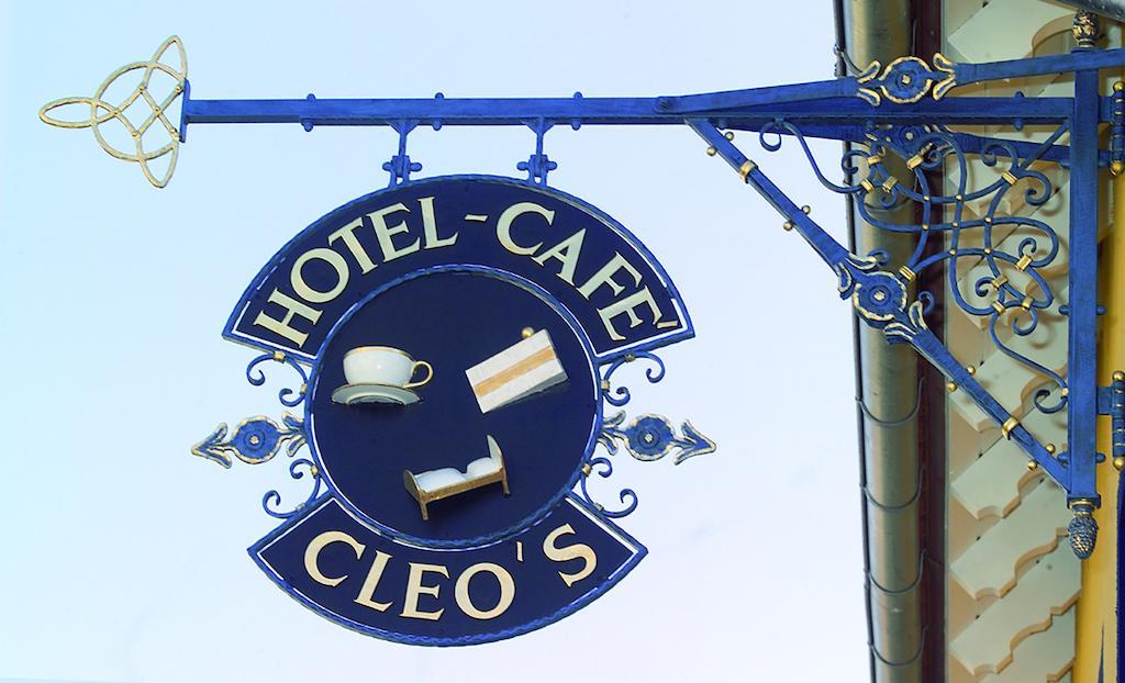 Cleo'S Hotel Kallstadt Εξωτερικό φωτογραφία