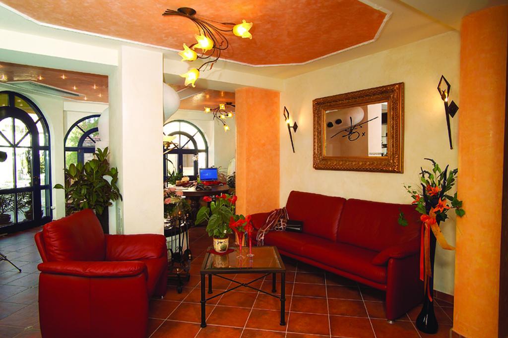 Cleo'S Hotel Kallstadt Εξωτερικό φωτογραφία