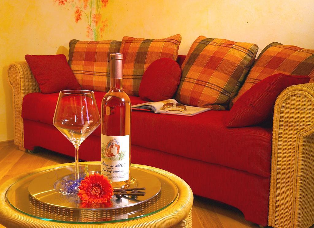 Cleo'S Hotel Kallstadt Εξωτερικό φωτογραφία