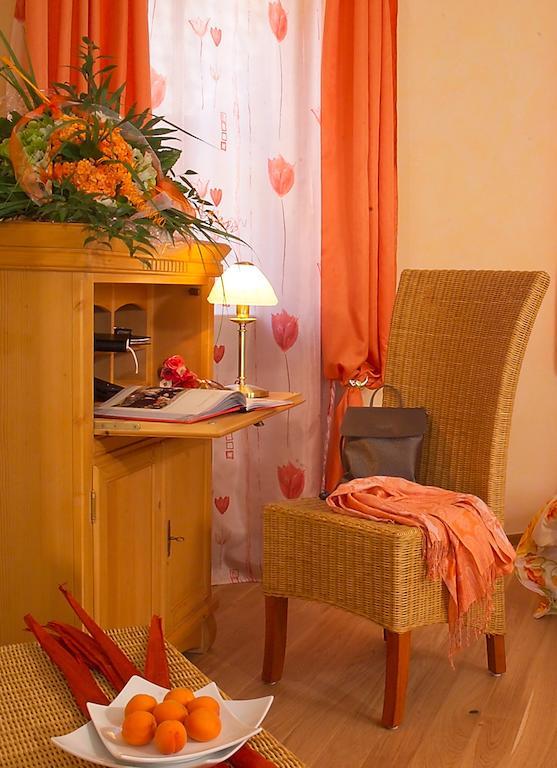 Cleo'S Hotel Kallstadt Εξωτερικό φωτογραφία