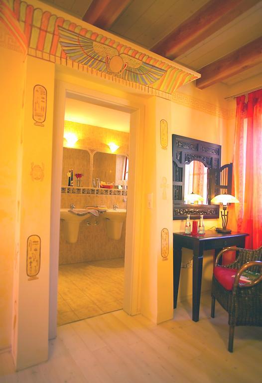 Cleo'S Hotel Kallstadt Εξωτερικό φωτογραφία