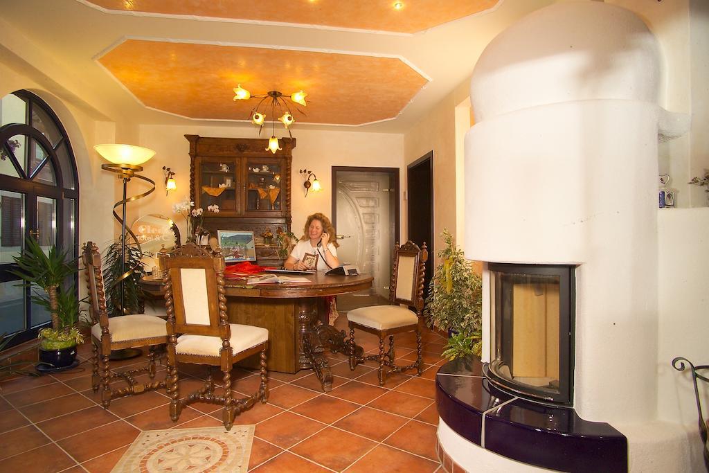 Cleo'S Hotel Kallstadt Εξωτερικό φωτογραφία