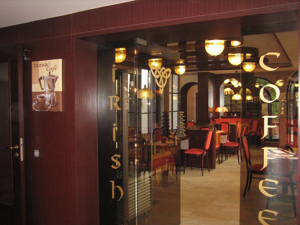 Cleo'S Hotel Kallstadt Εξωτερικό φωτογραφία