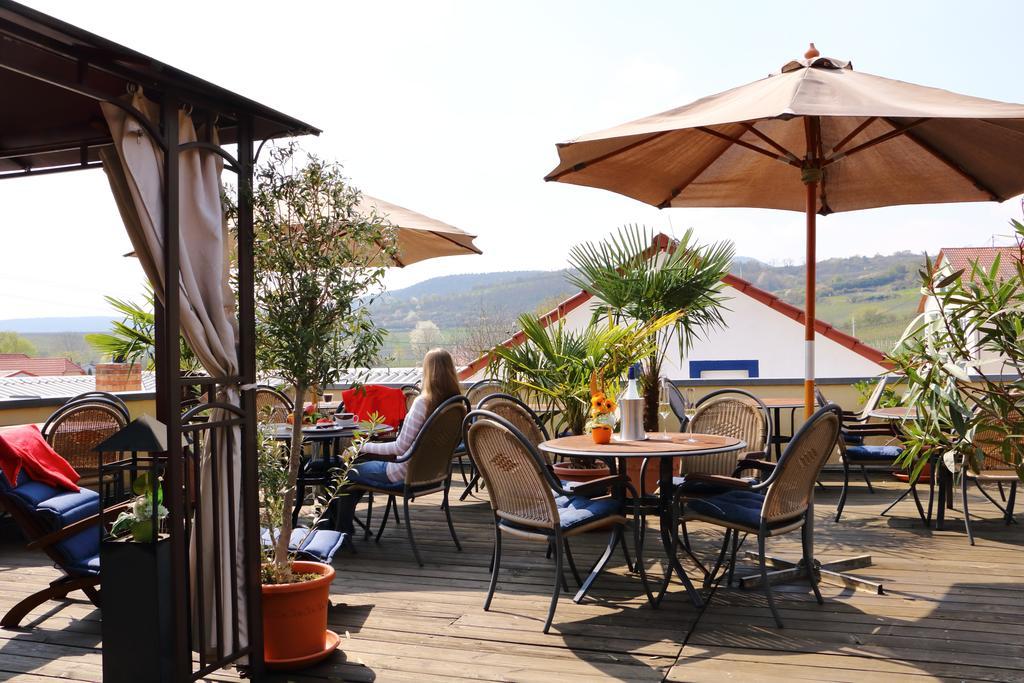 Cleo'S Hotel Kallstadt Εξωτερικό φωτογραφία
