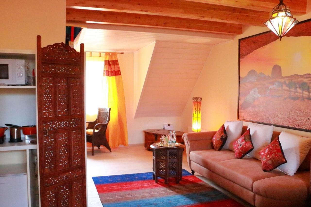 Cleo'S Hotel Kallstadt Εξωτερικό φωτογραφία