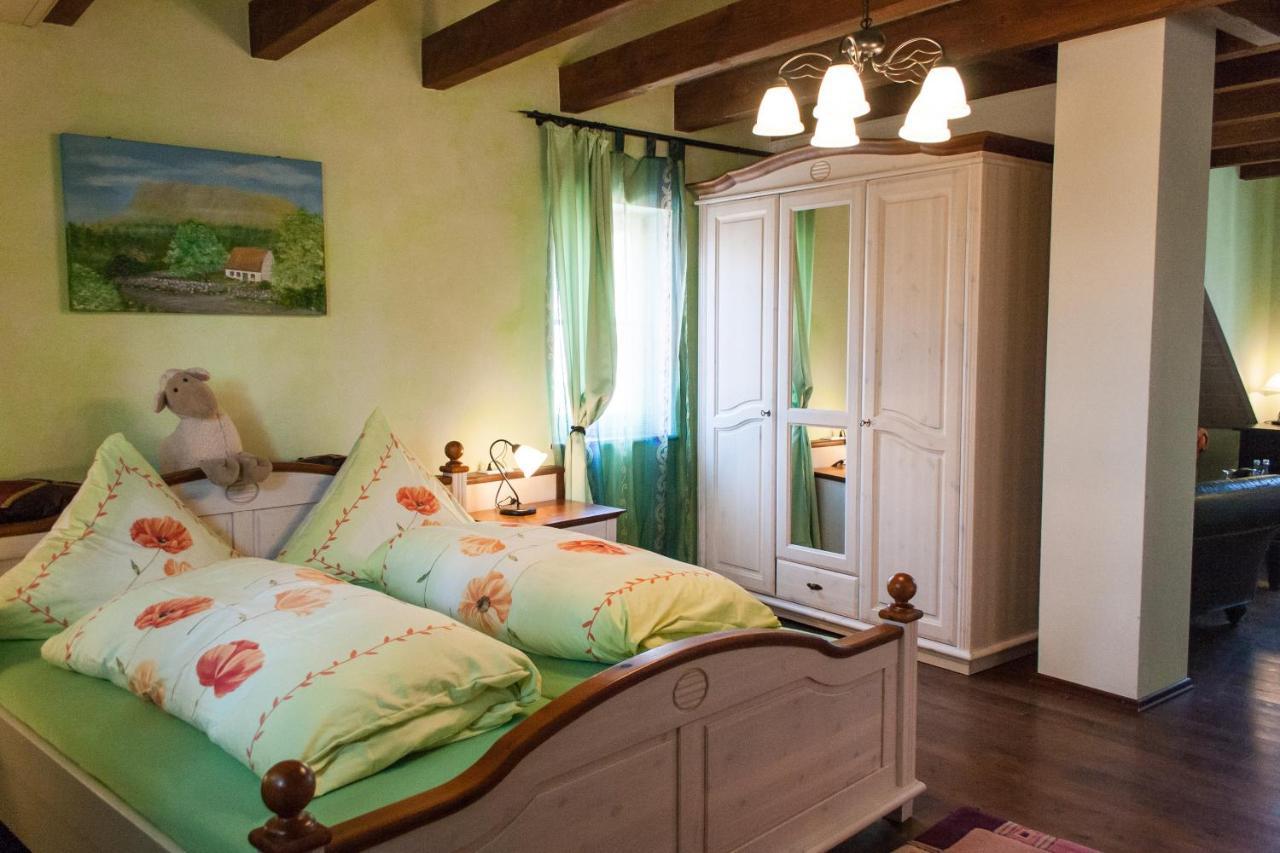 Cleo'S Hotel Kallstadt Εξωτερικό φωτογραφία