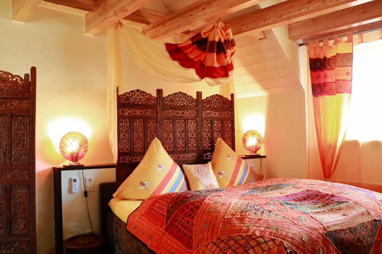 Cleo'S Hotel Kallstadt Εξωτερικό φωτογραφία