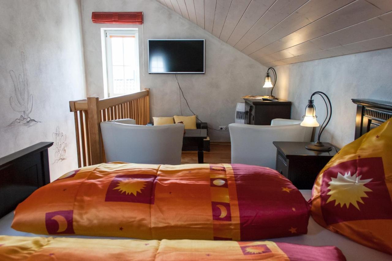 Cleo'S Hotel Kallstadt Εξωτερικό φωτογραφία